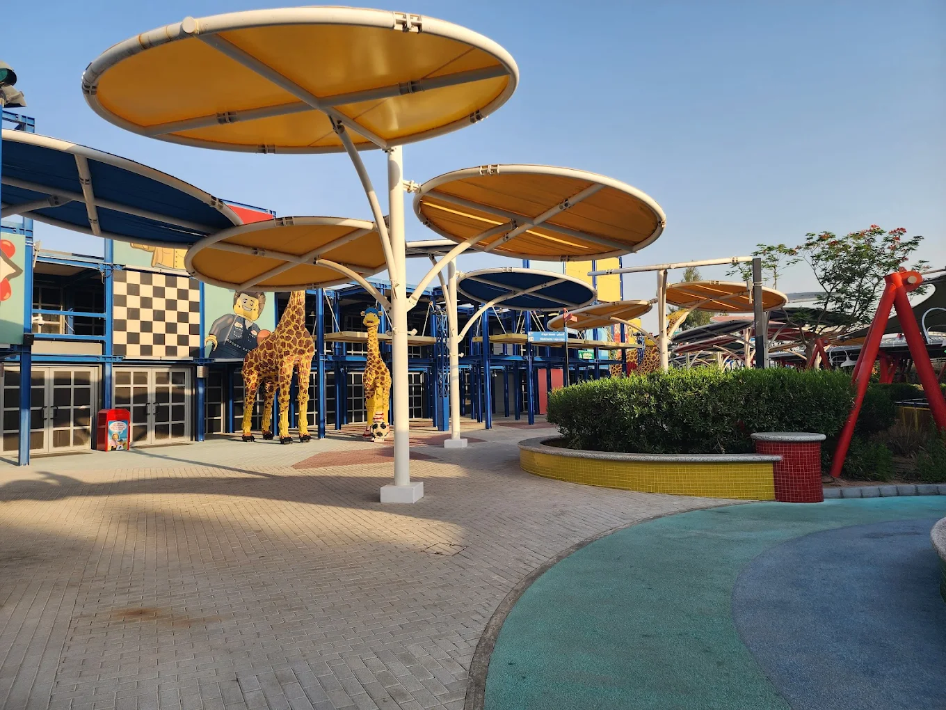Dubai Parks and Resorts, photo 2 of 24
