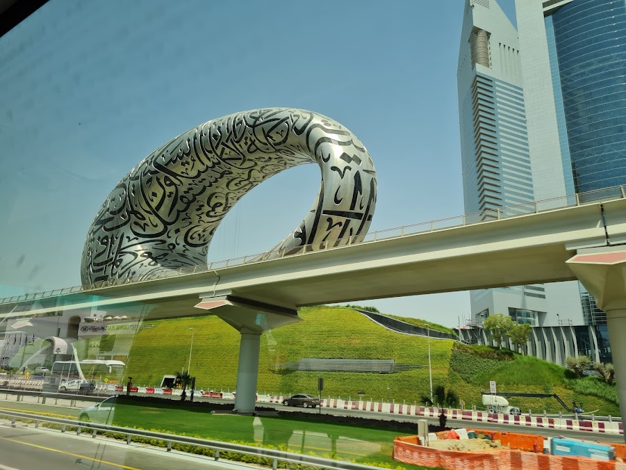 Dubai Marina Walk, photo 4 of 10
