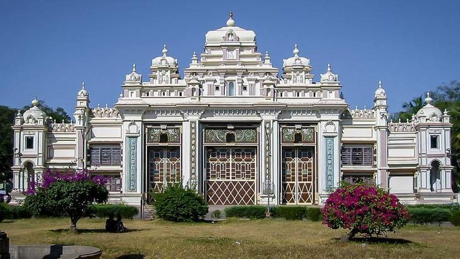 Jaganmohan Palace (Sri JayachamarajendraArt Gallery) And Auditorium, photo 3 of 6