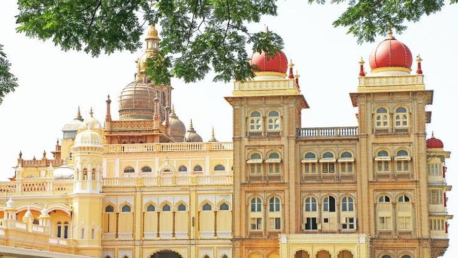 Jaganmohan Palace (Sri JayachamarajendraArt Gallery) And Auditorium, photo 4 of 6