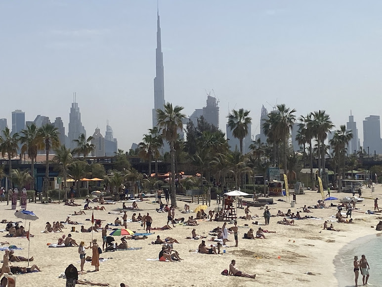 La mer beach, photo 3 of 12