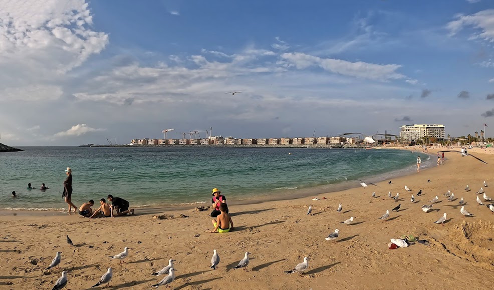 La mer beach, photo 4 of 12