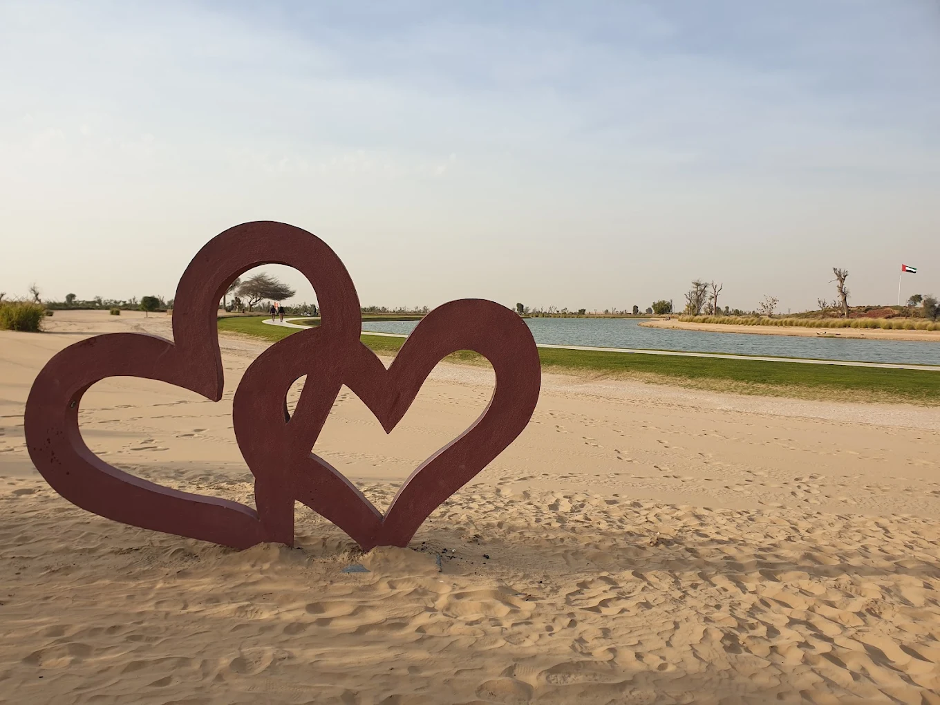 Love Lake, photo 1 of 11