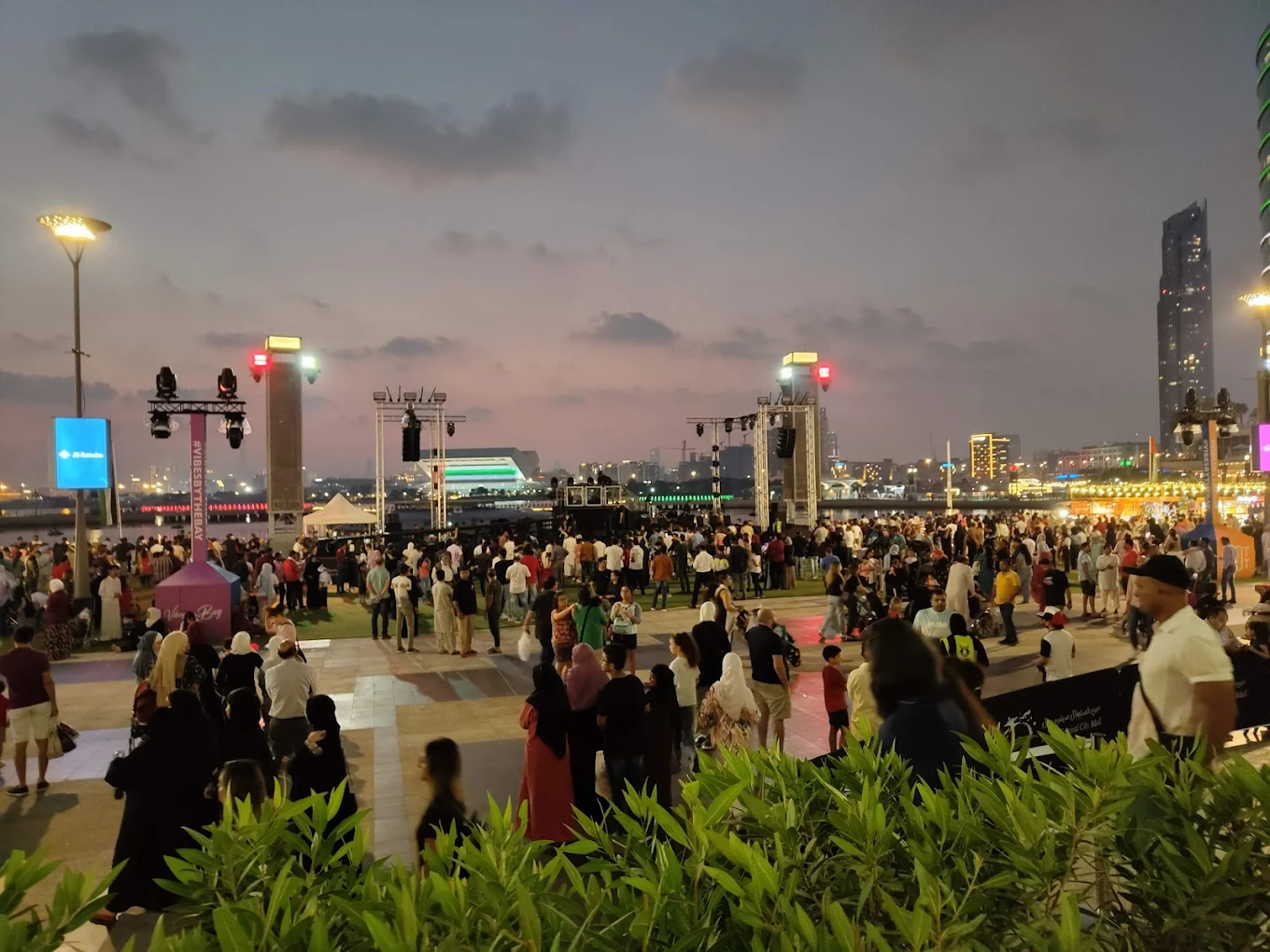 IMAGINE Show - Dubai Festival City Mall, photo 2 of 9