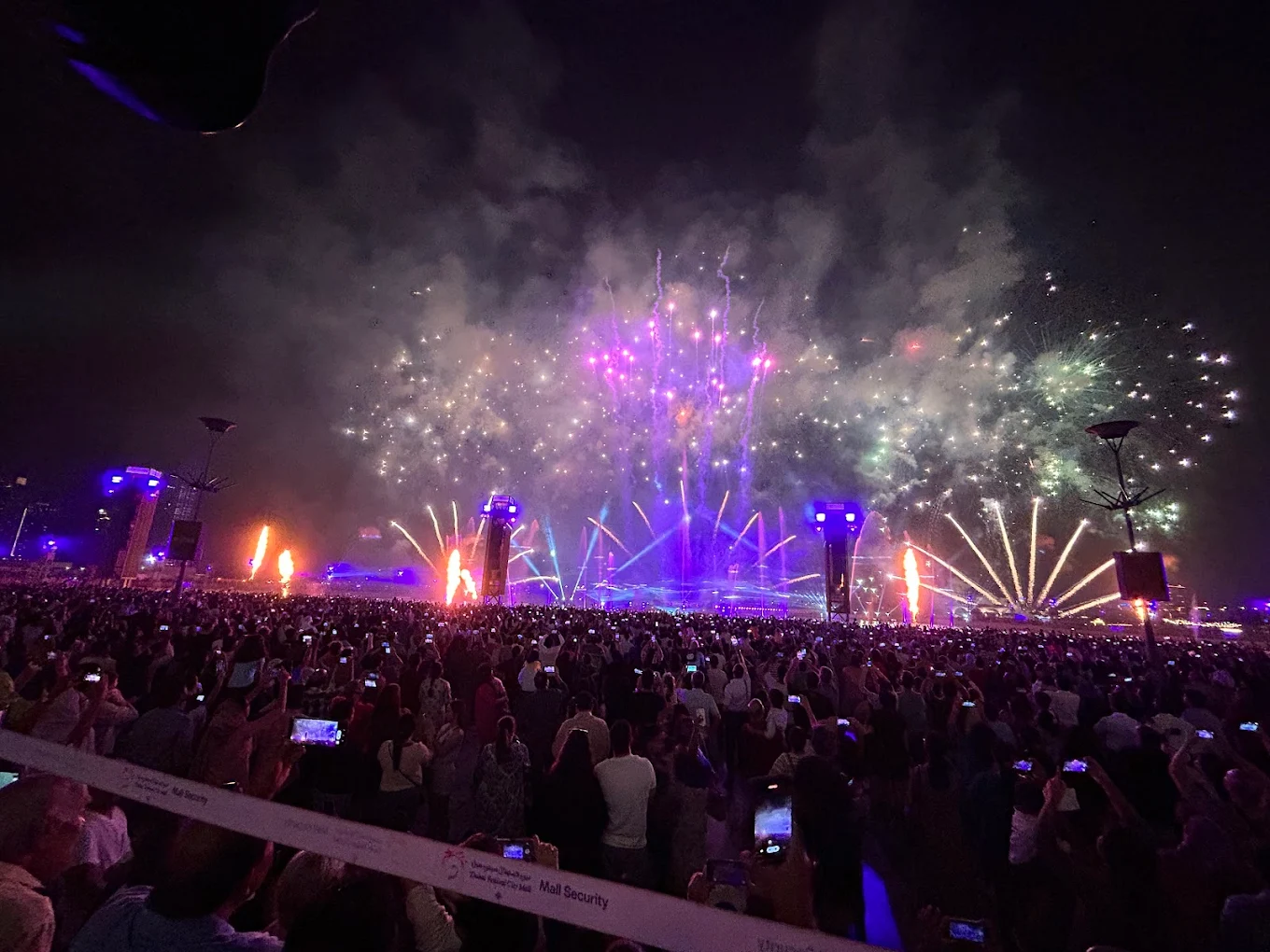 IMAGINE Show - Dubai Festival City Mall, photo 3 of 9