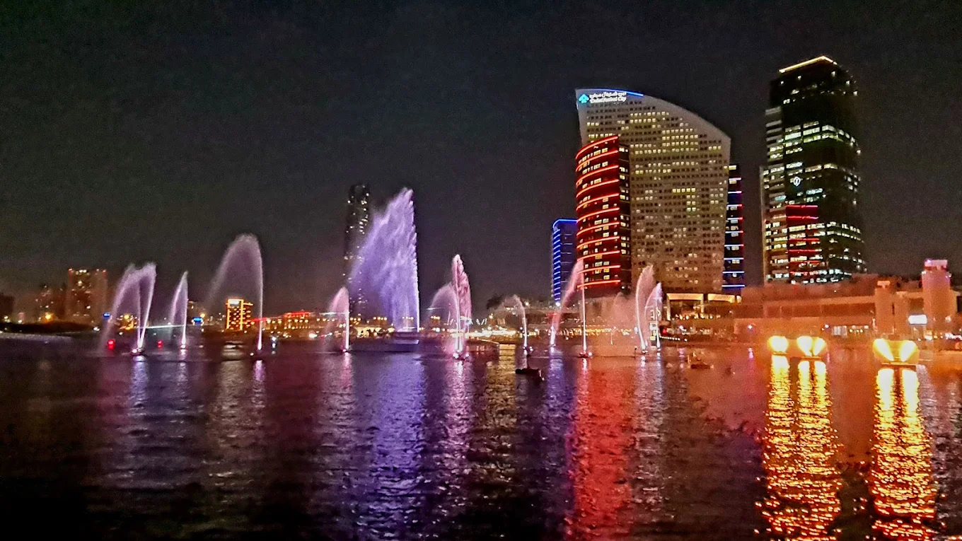 IMAGINE Show - Dubai Festival City Mall, photo 4 of 9