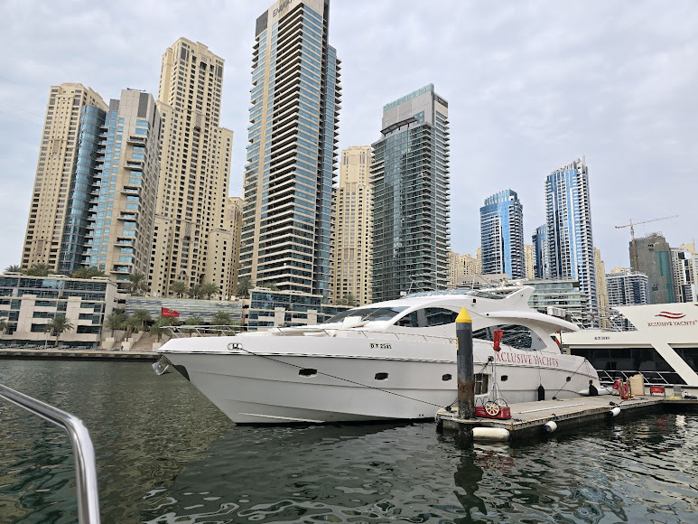 Yacht Cruises by Two Continents Tours & Travel, photo 1 of 8