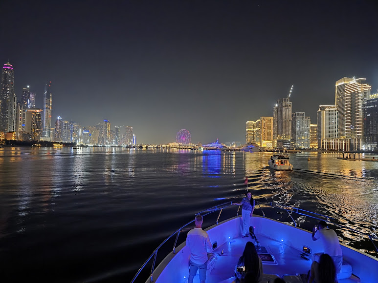 Yacht Cruises by Two Continents Tours & Travel, photo 3 of 8