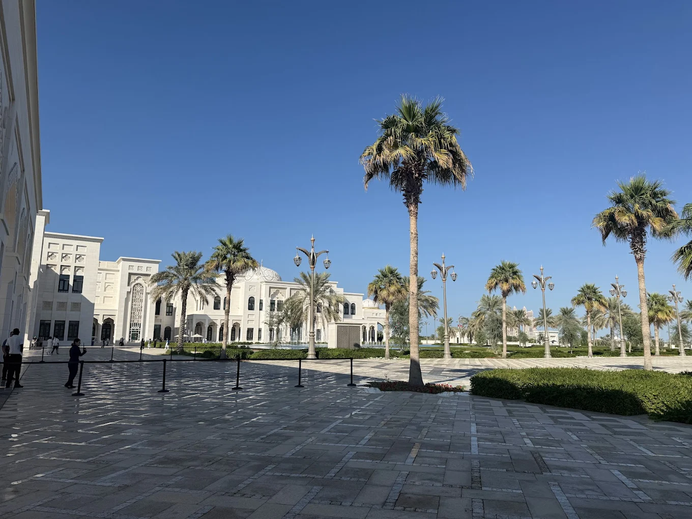 Abu Dhabi, photo 4