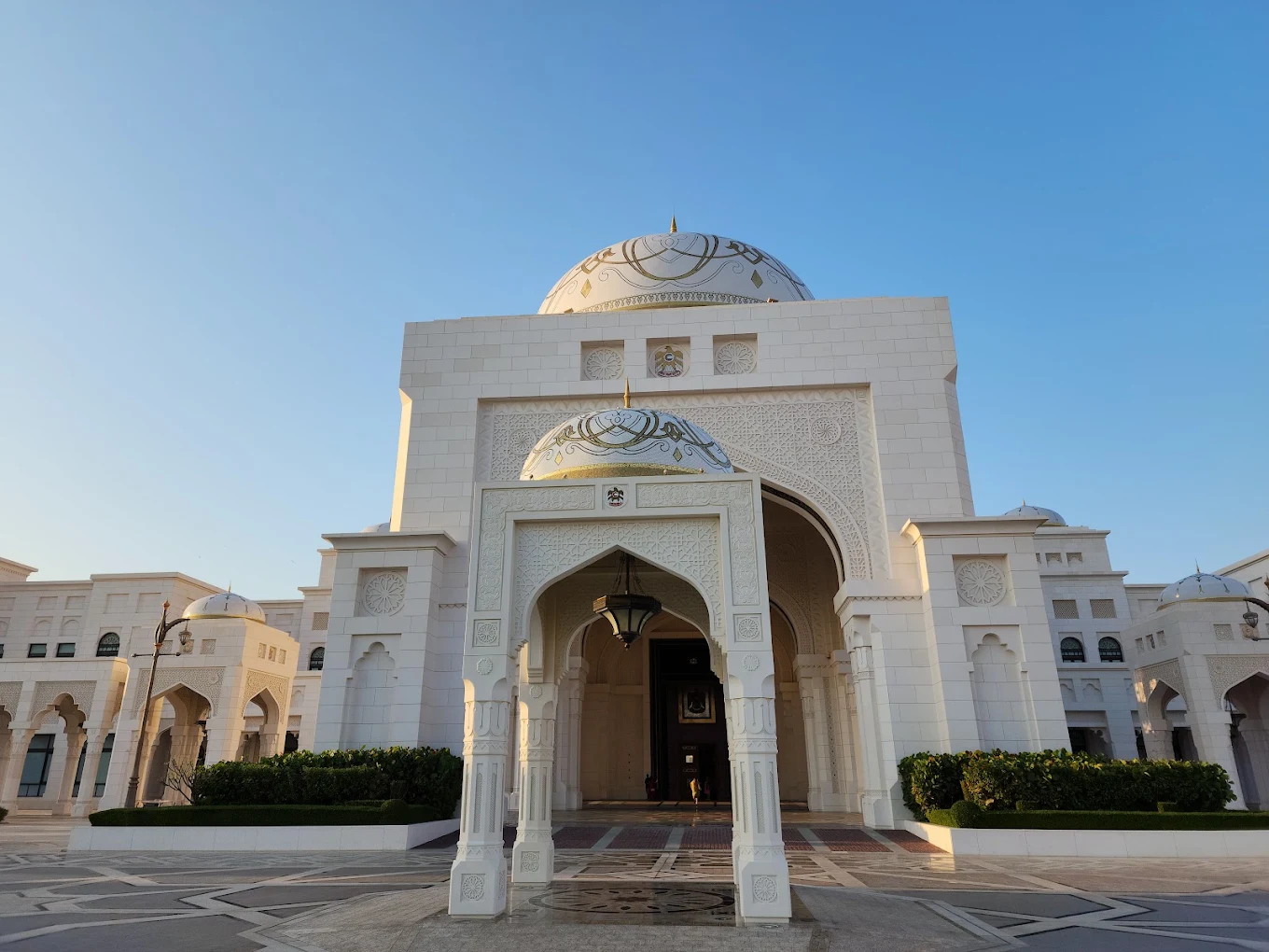 Qasr Al Watan, photo 1 of 16