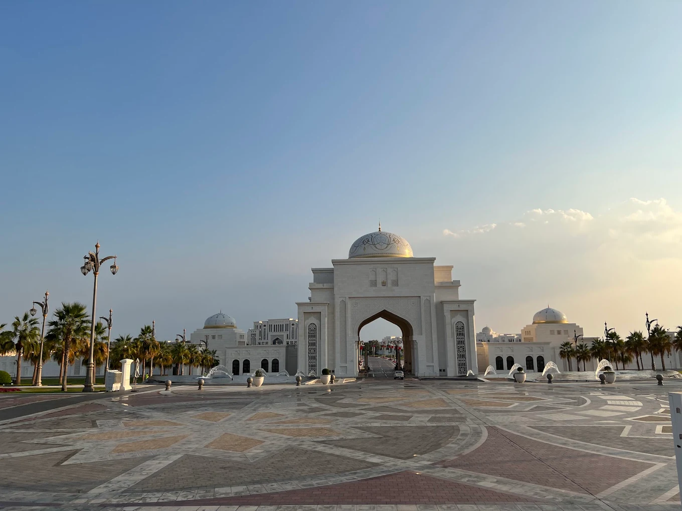 Qasr Al Watan, photo 3 of 16