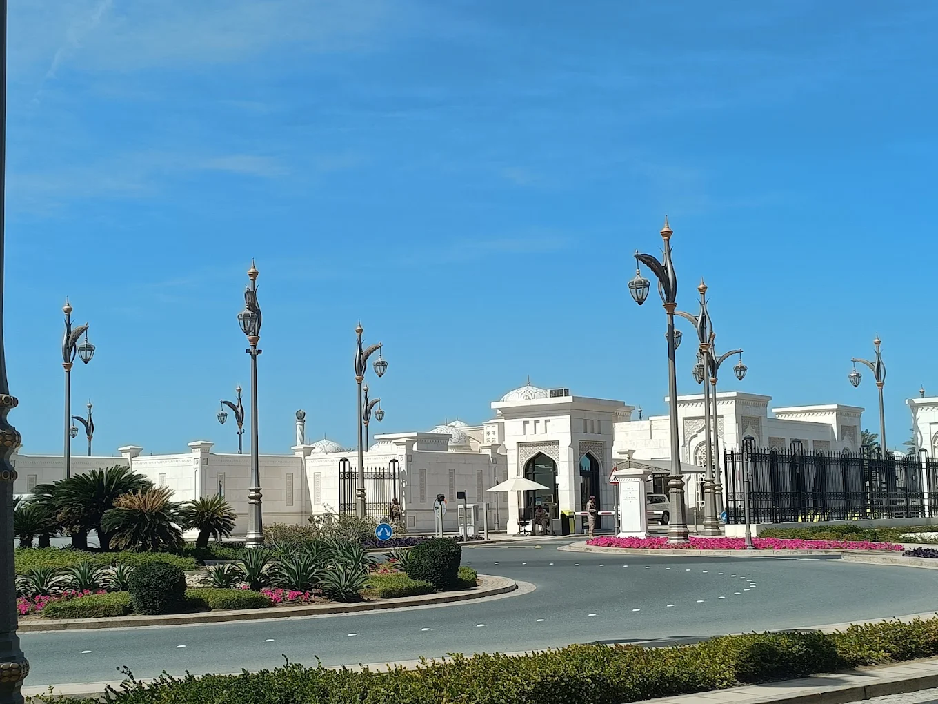 Qasr Al Watan, photo 4 of 16