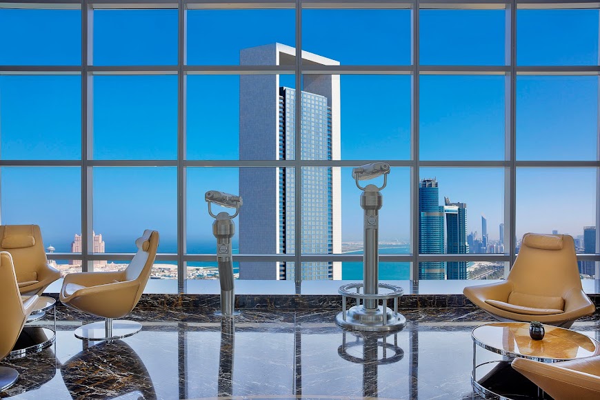 Observation Deck at 300, photo 1 of 12