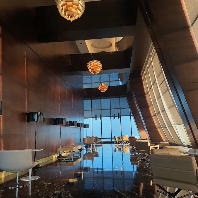 Observation Deck at 300, photo 4 of 12