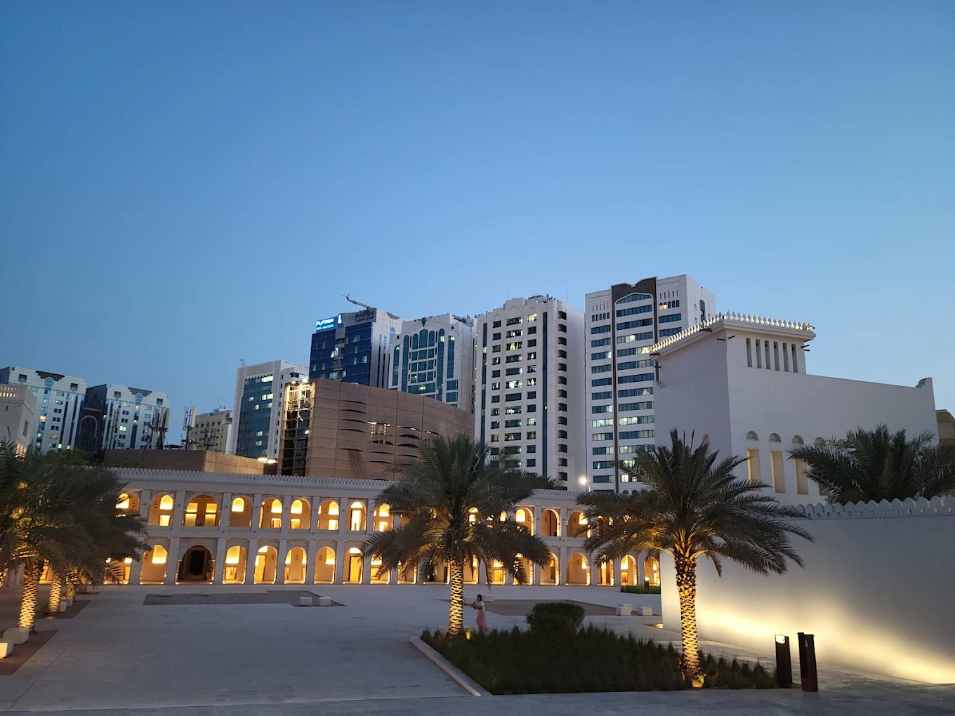 Qasr Al Hosn, photo 3 of 12