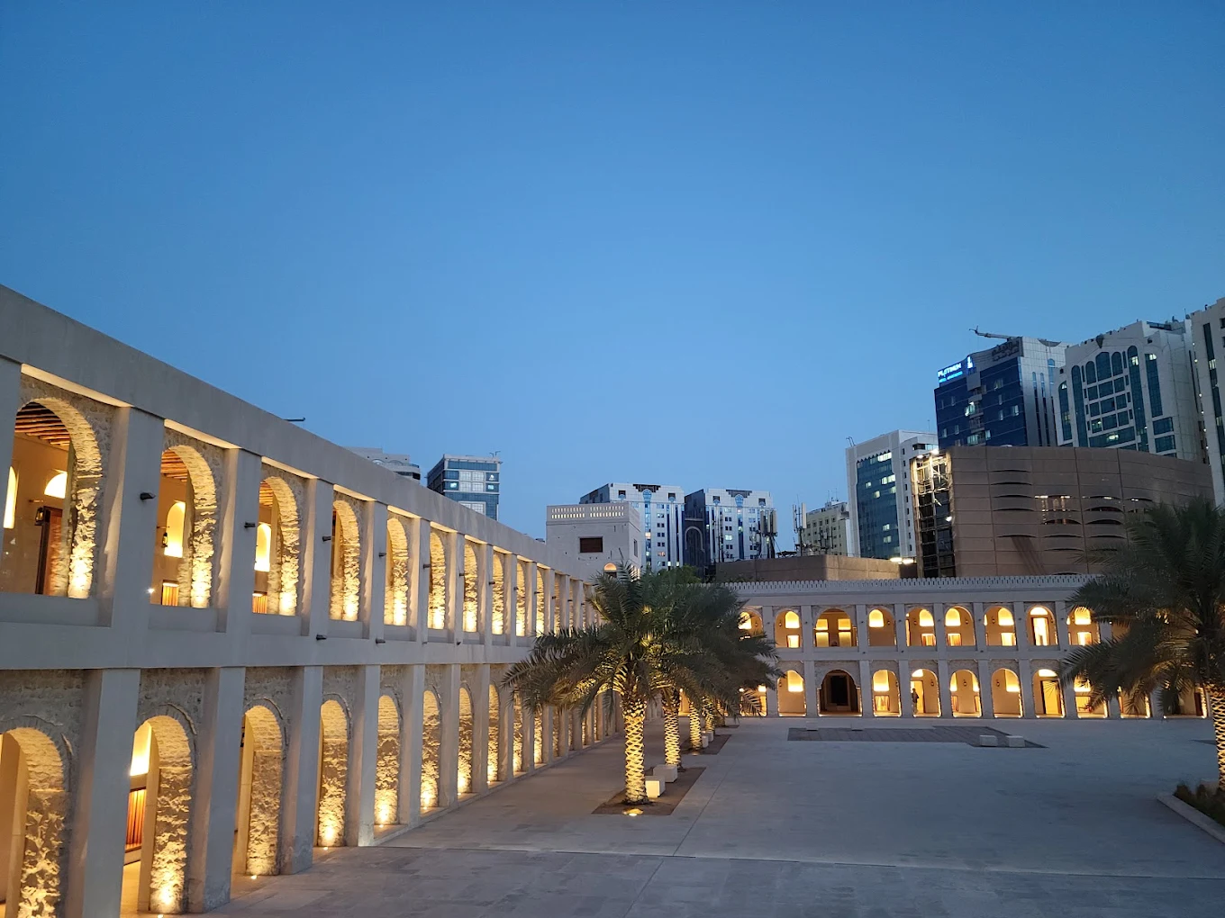 Qasr Al Hosn, photo 2 of 12