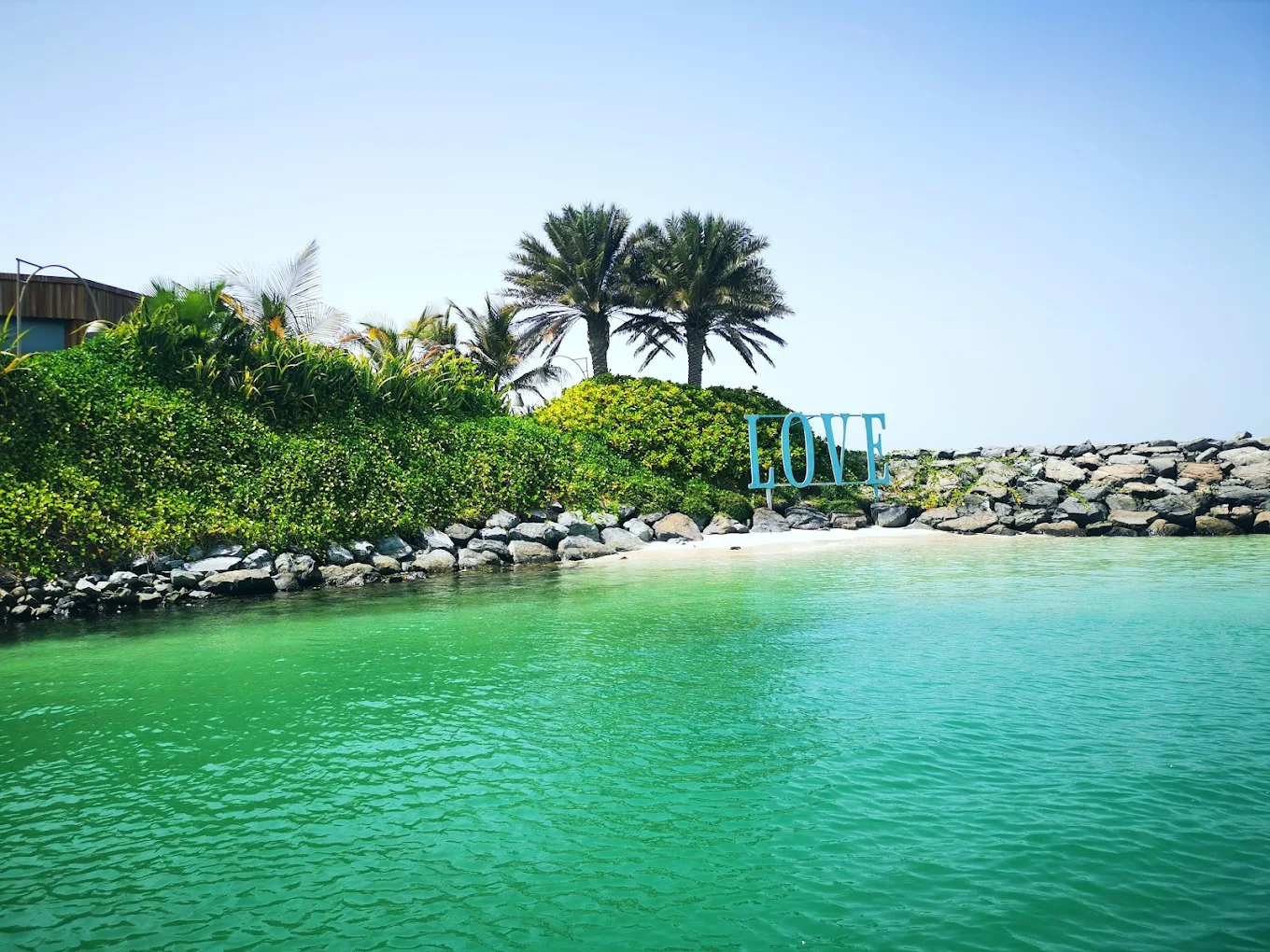 Nurai Island, photo 2 of 7