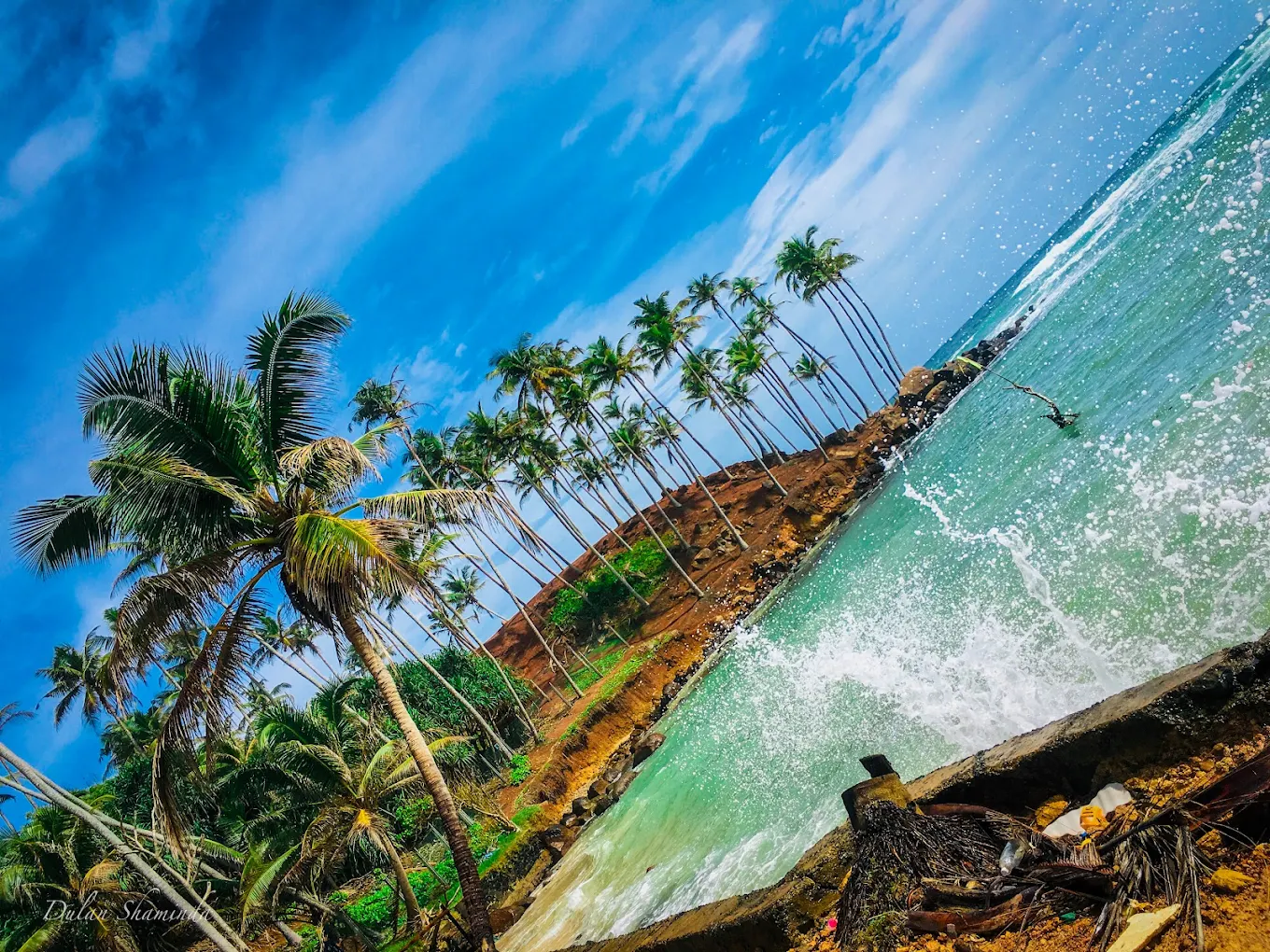 Sri Lanka, photo 4