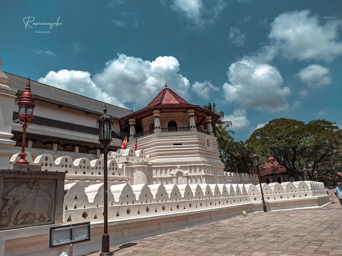 Sri Dalada Maligawa, photo 4 of 11