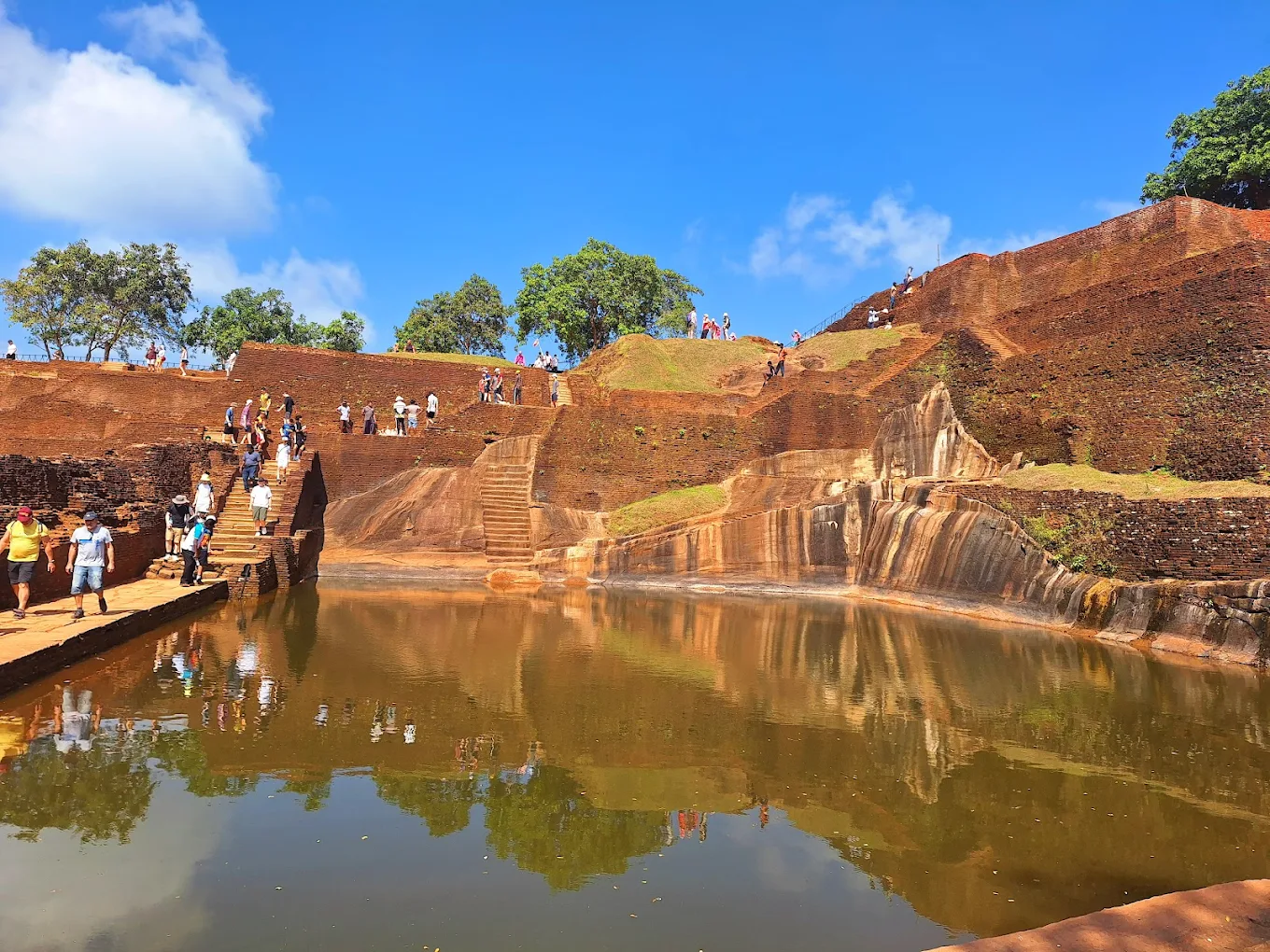 Sigiriya, photo 1 of 9
