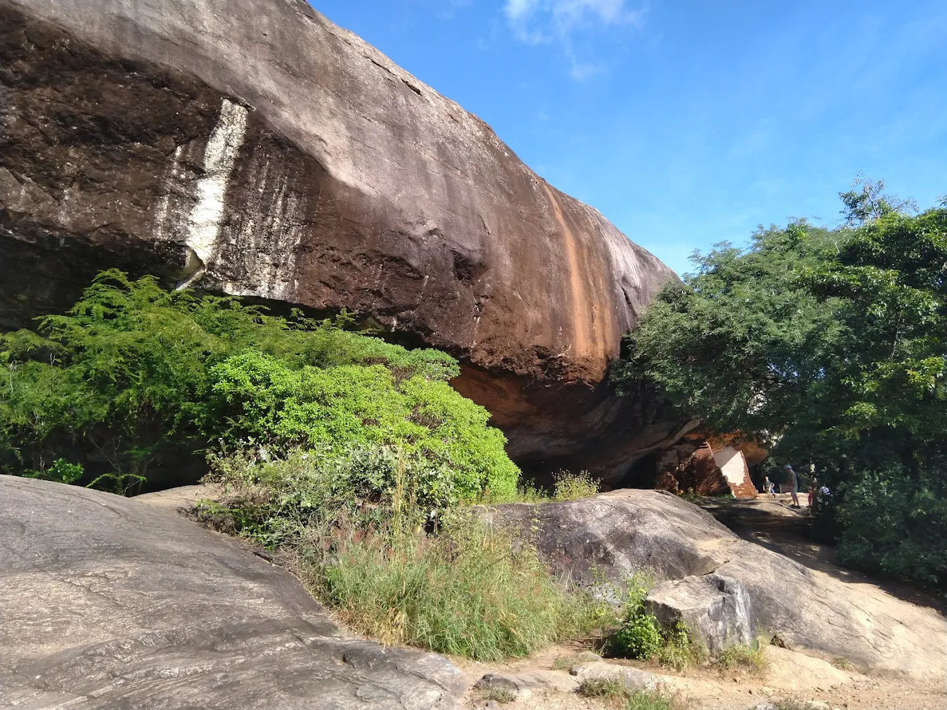 Pidurangala Rock, photo 4 of 6