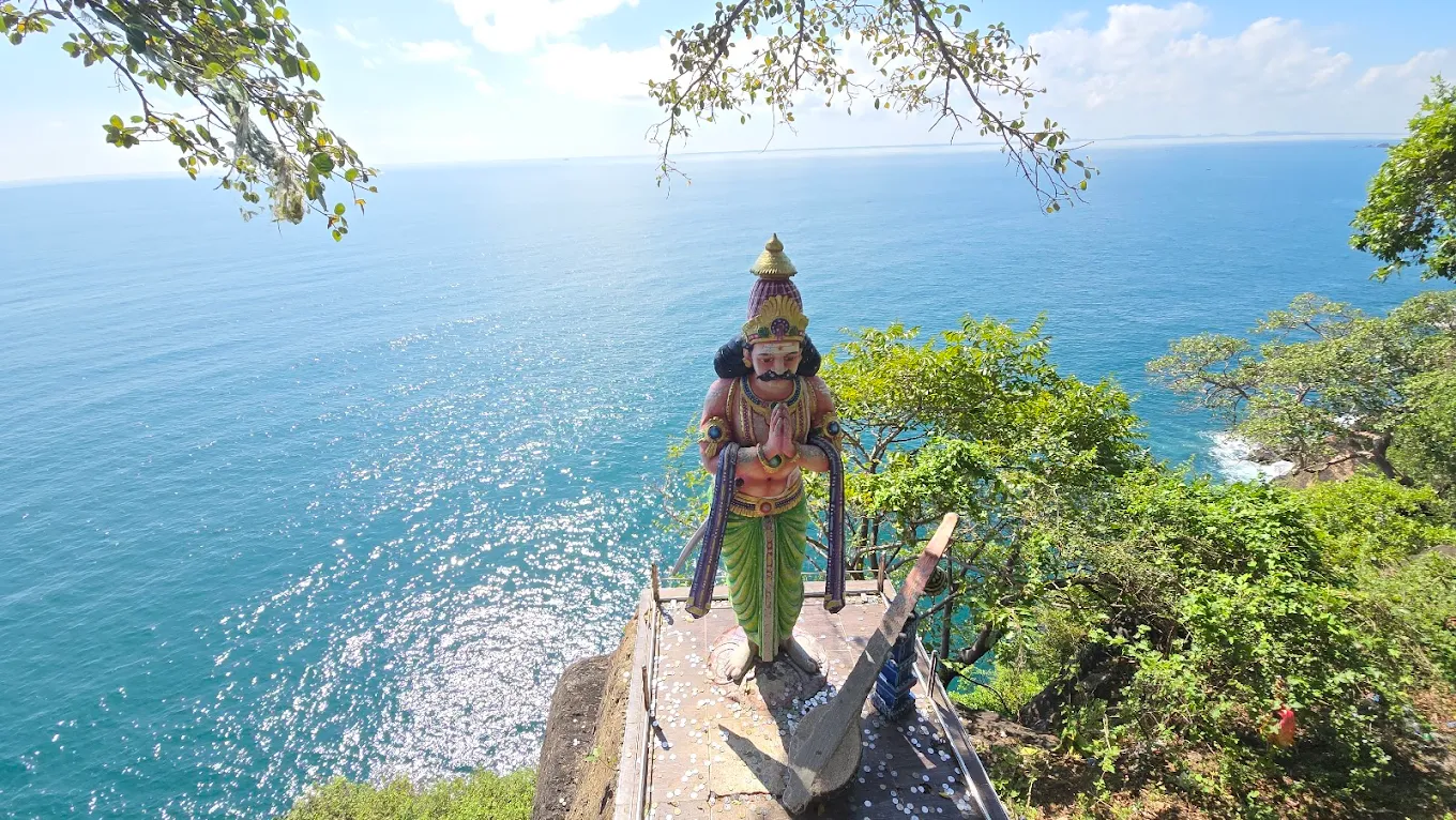 Thirukoneswaram Kovil, photo 1 of 8