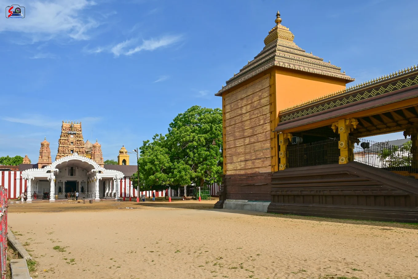 Nallur Kandaswamy Devasthanam, photo 2 of 15