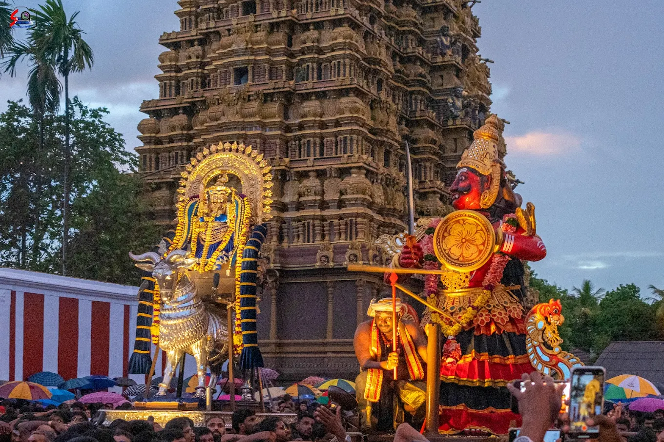 Nallur Kandaswamy Devasthanam, photo 3 of 15