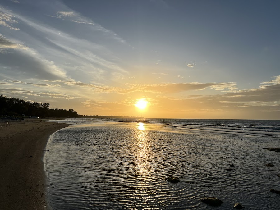 Casuarina Beach, photo 2 of 8