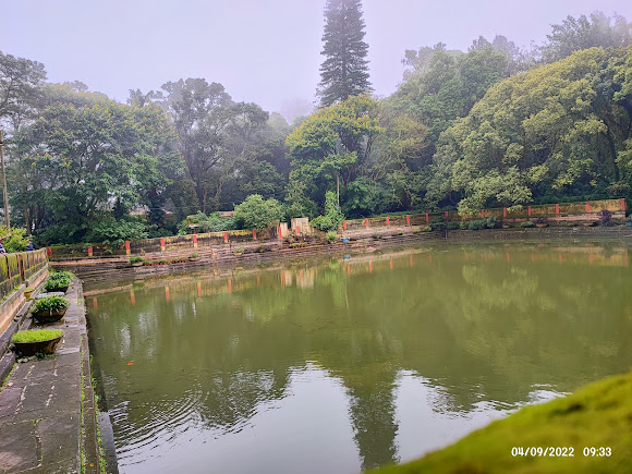 Nandi hills, photo 1 of 10