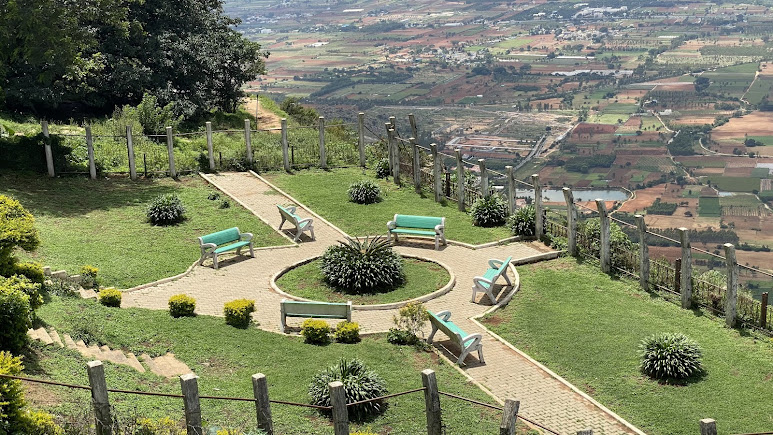 Nandi hills, photo 2 of 10