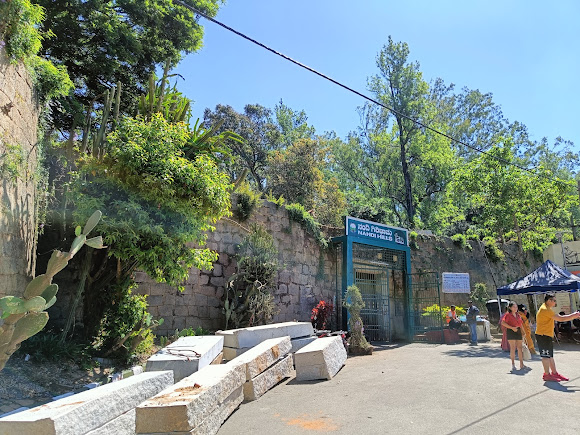 Nandi hills, photo 3 of 10