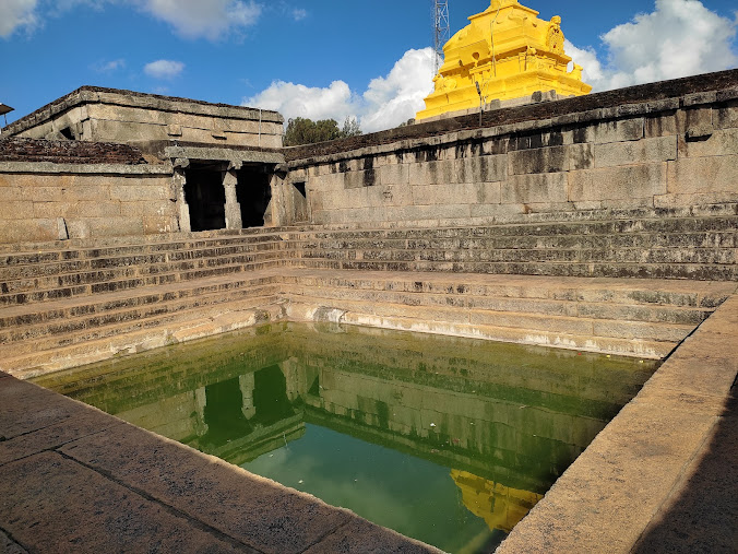 Nandi hills, photo 4 of 10