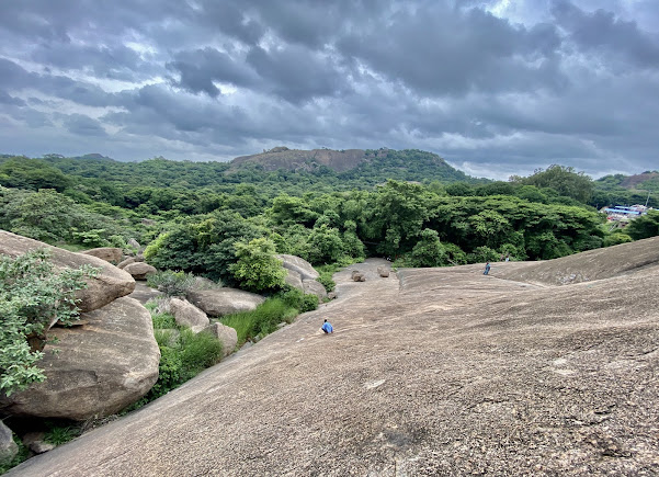 Ramanagara, Karnataka, photo 4