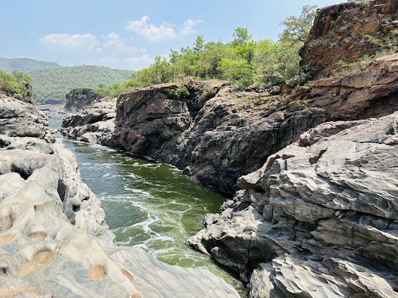Sangama, photo 1 of 5
