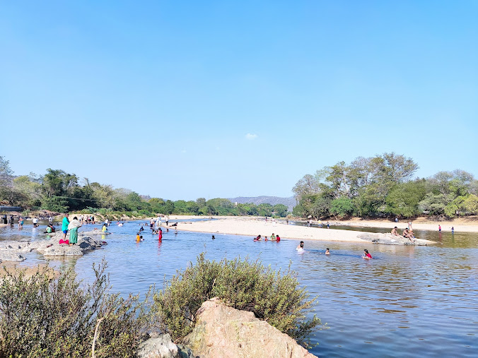 Sangama, photo 2 of 5
