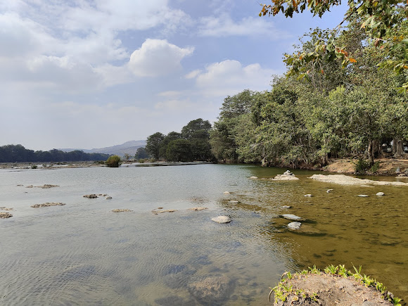 Sangama, photo 4 of 5
