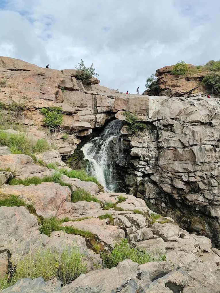 Chunchi Falls, photo 3 of 10