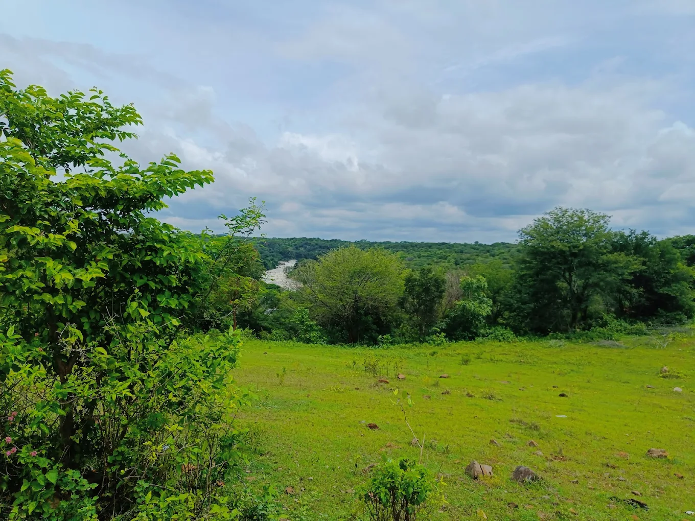 Chunchi Falls, photo 4 of 10