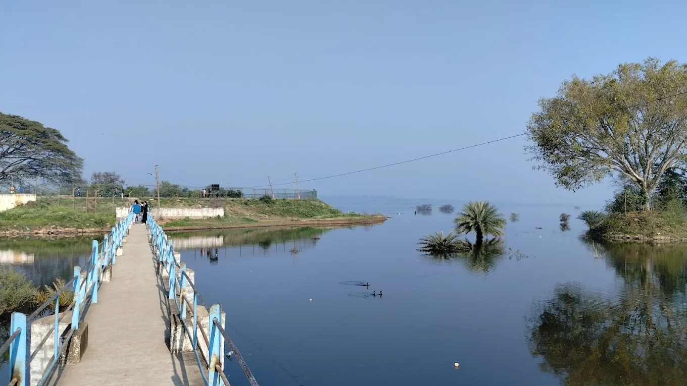 Tumakur, Karnataka, photo 2