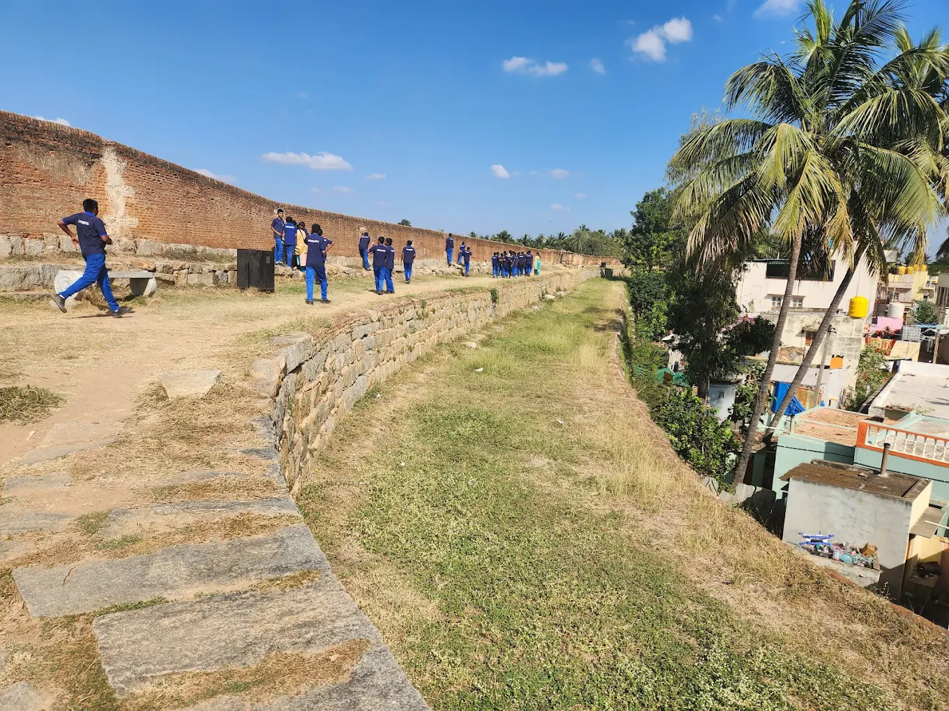 Devanahalli Fort, photo 2 of 11