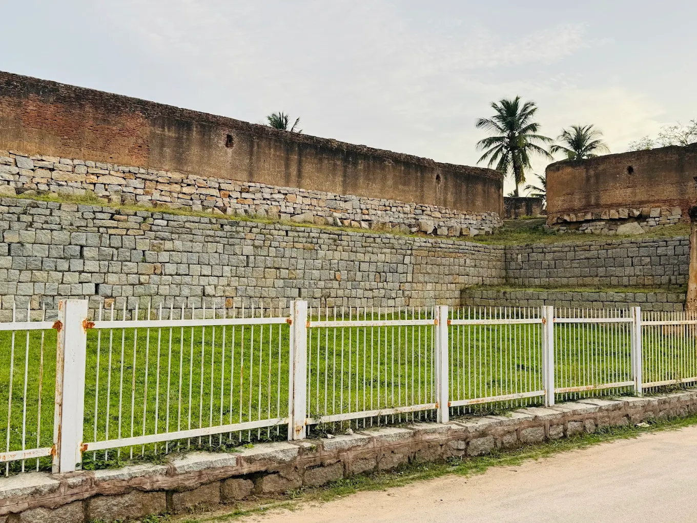 Devanahalli Fort, photo 3 of 11