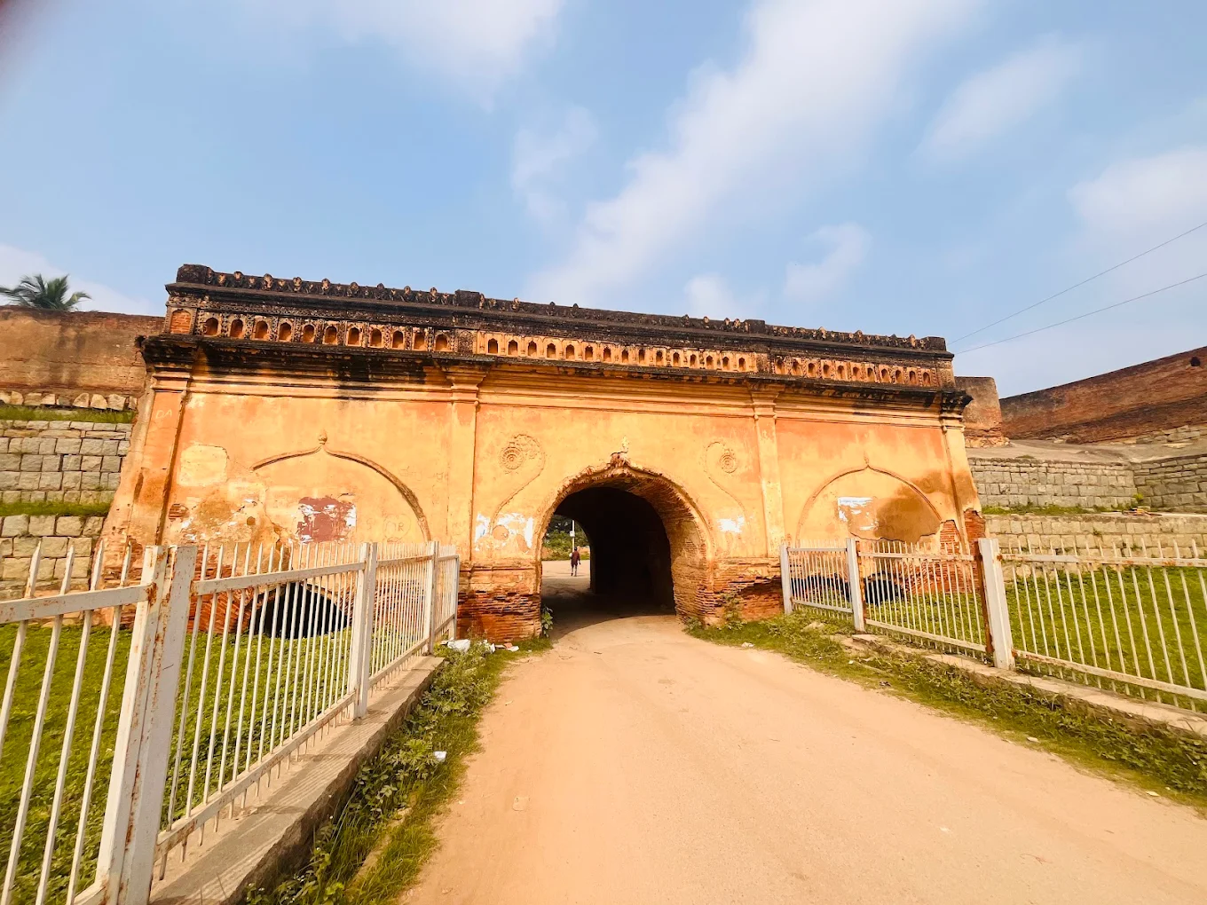 Devanahalli Fort, photo 4 of 11