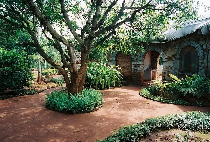 Nrityagram, photo 3 of 9