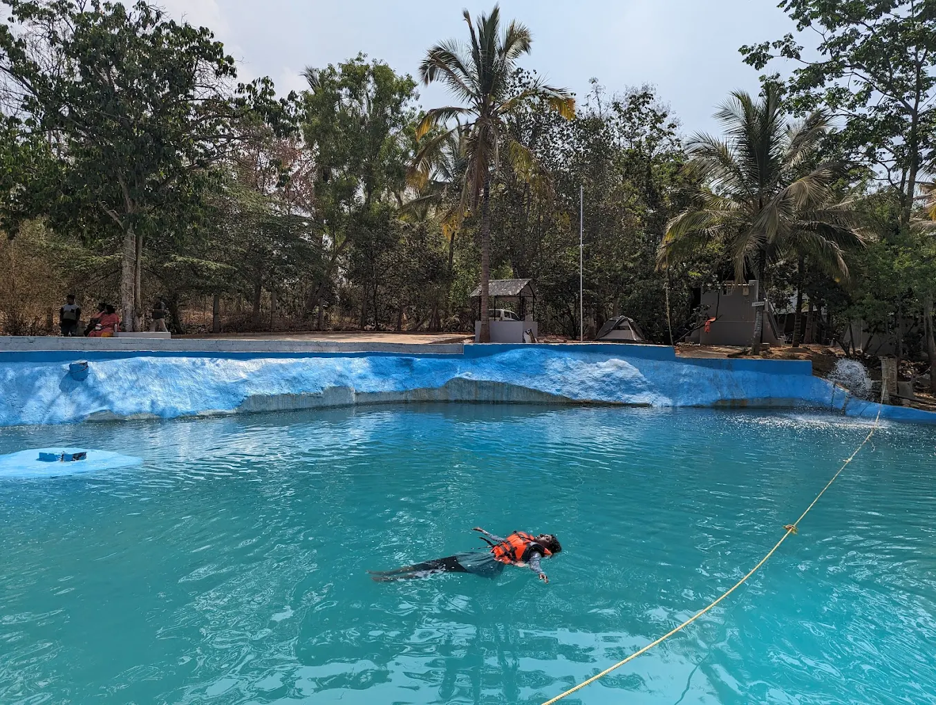 Tavarekere, Karnataka, photo 4