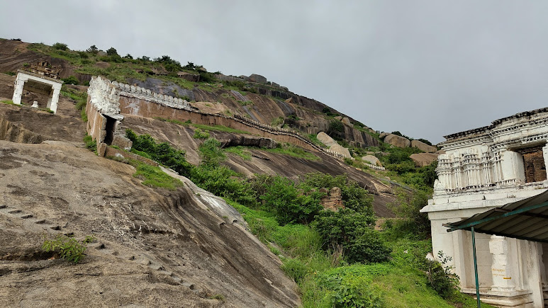 Shivaganga Hill, photo 2 of 11
