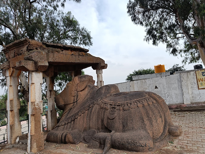 Shivaganga Hill, photo 3 of 11