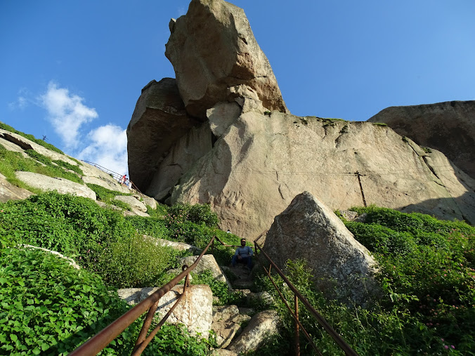 Shivaganga Hill, photo 4 of 11