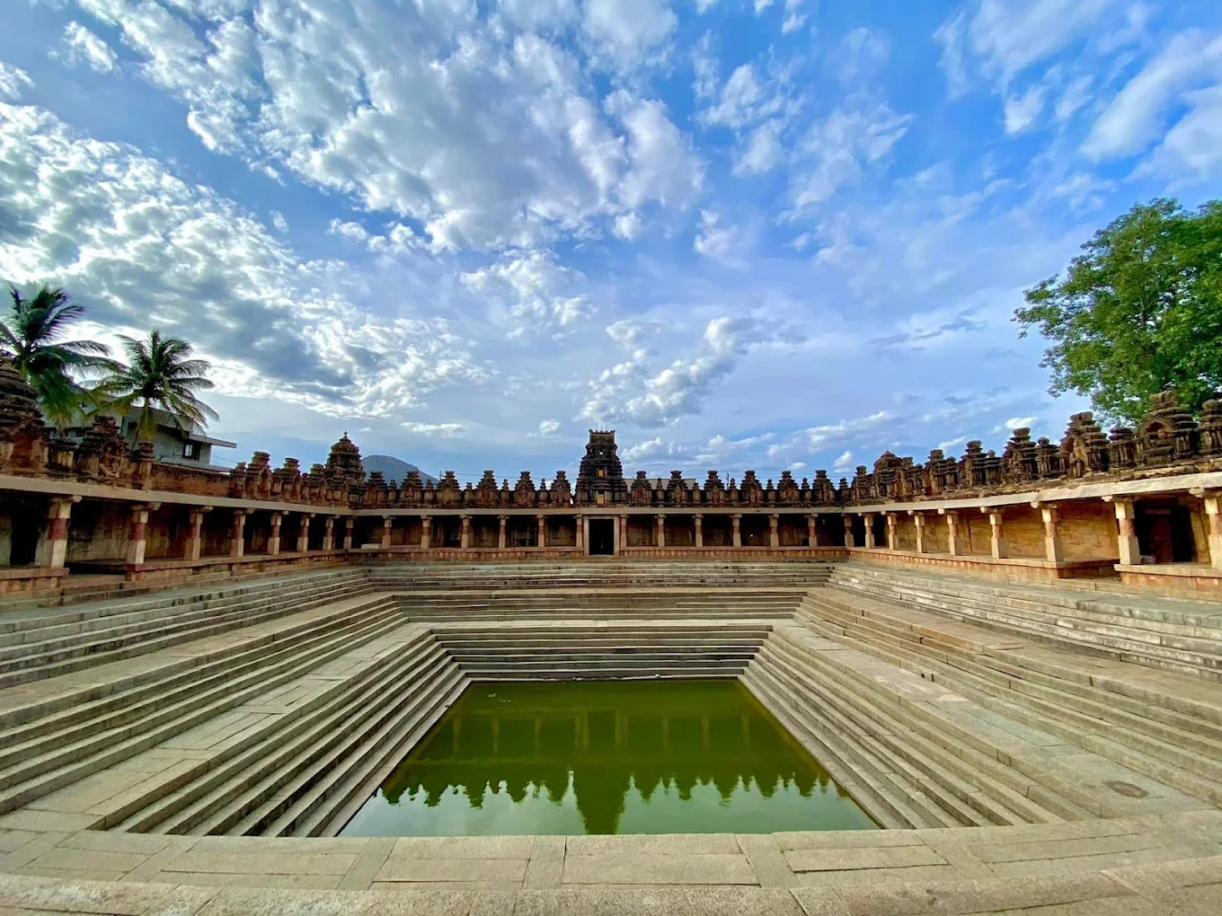 Sri Bhoga Nandishwara Gudi, photo 1 of 11