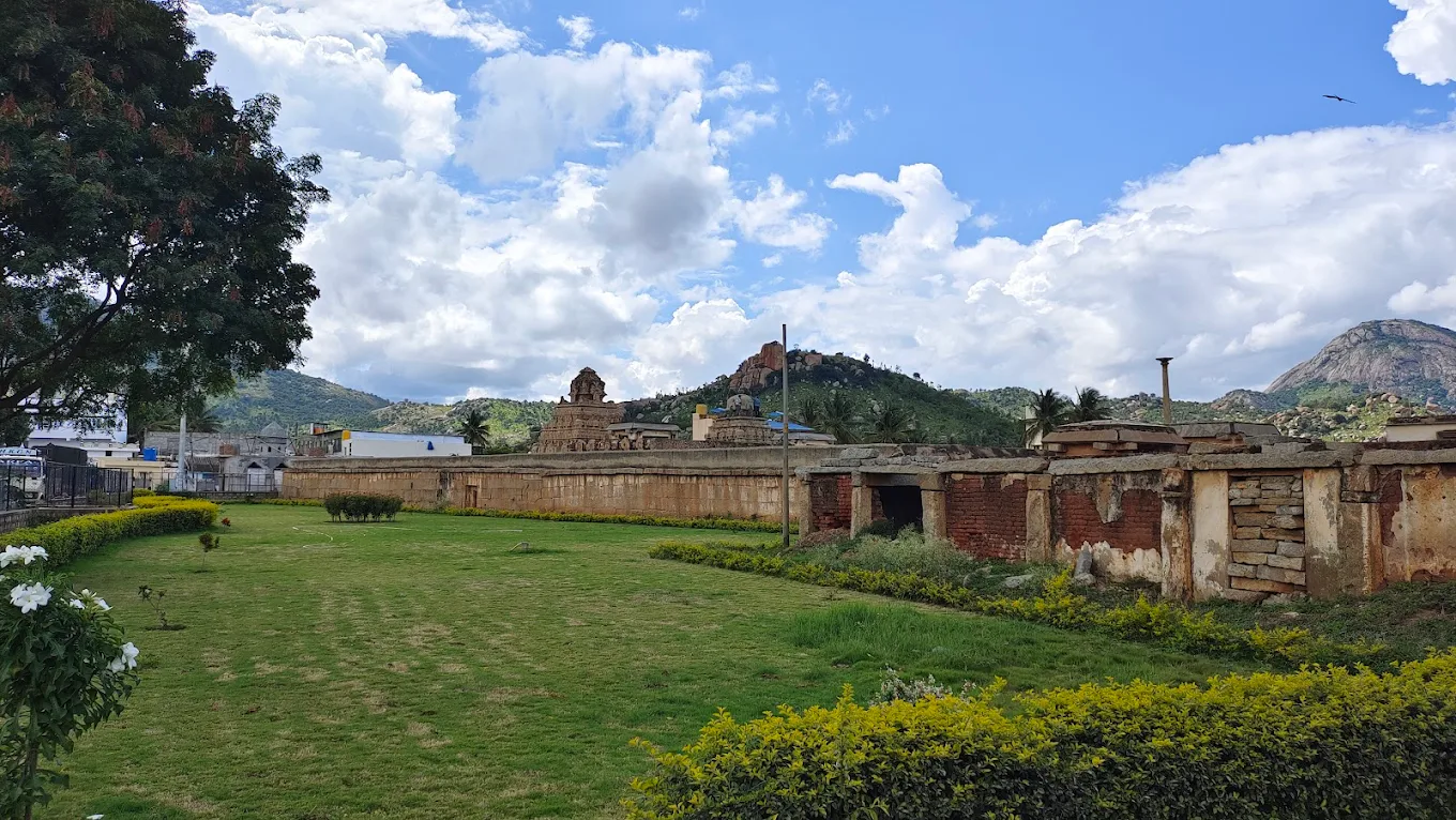 Sri Bhoga Nandishwara Gudi, photo 3 of 11